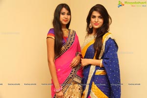 Trendz Vivah Collection