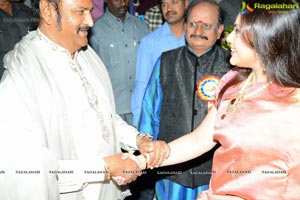 Subbarami Reddy Grandson Wedding