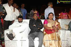 Subbarami Reddy Grandson Wedding