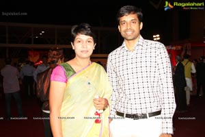 Subbarami Reddy Grandson Wedding