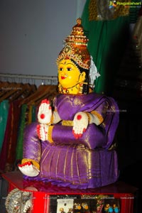 Ugadi Vastra Vaibhav