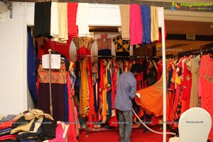 Vinyaasa Exhibition Hyderabad
