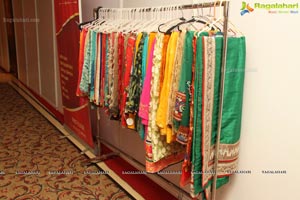 Vinyaasa Exhibition Hyderabad