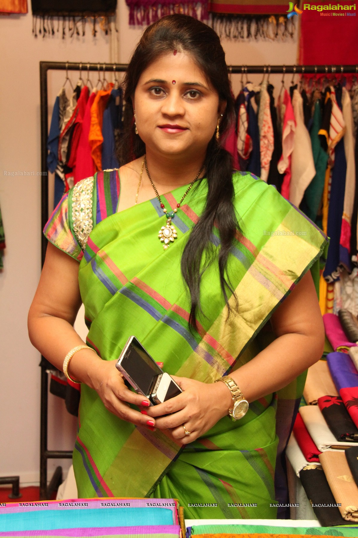 Vinyaasa Fashion and Lifestyle Exhibition (Feb. 2015)