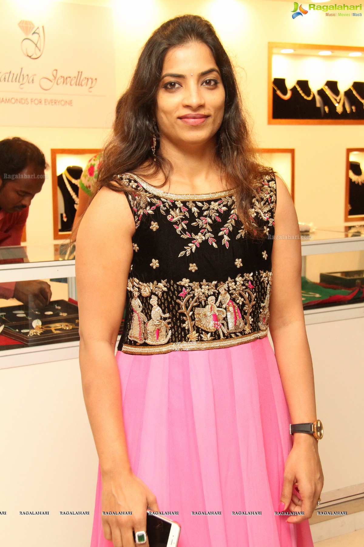 Vinyaasa Fashion and Lifestyle Exhibition (Feb. 2015)