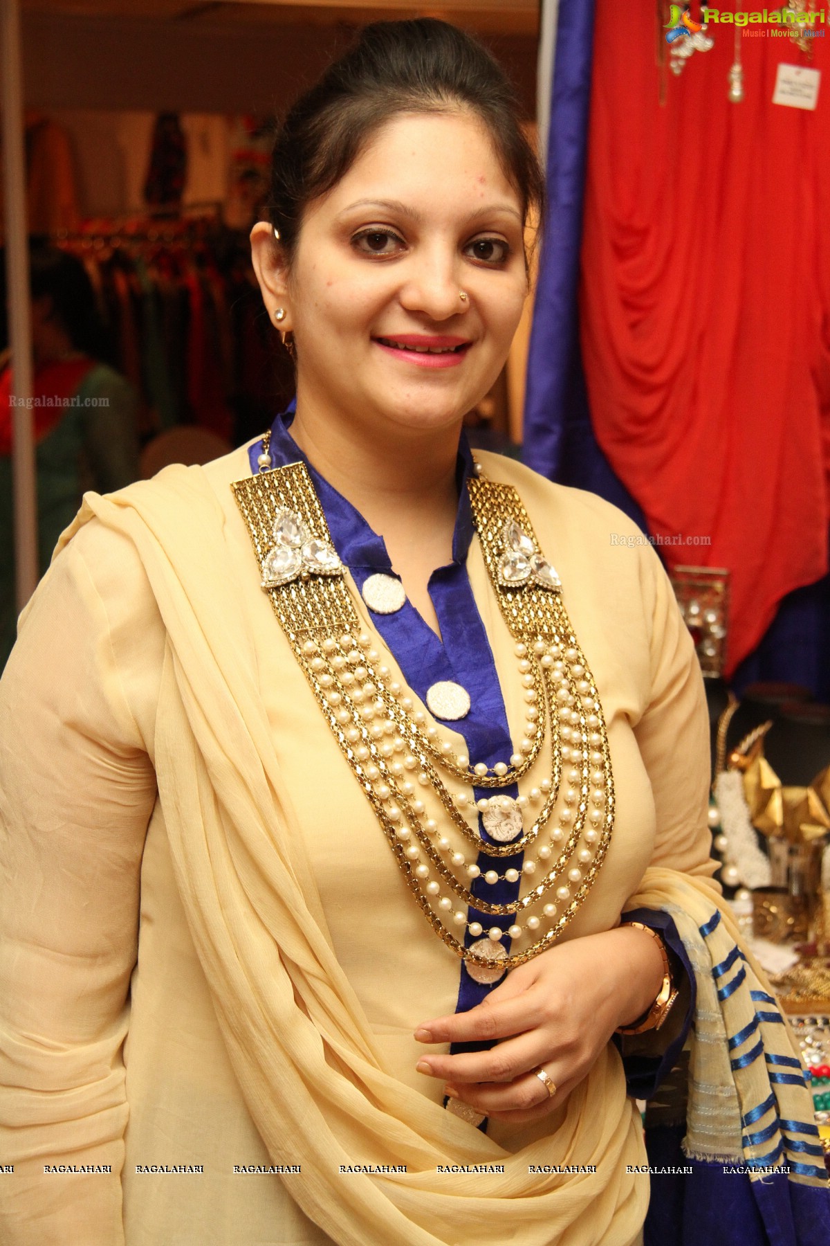 Vinyaasa Fashion and Lifestyle Exhibition (Feb. 2015)