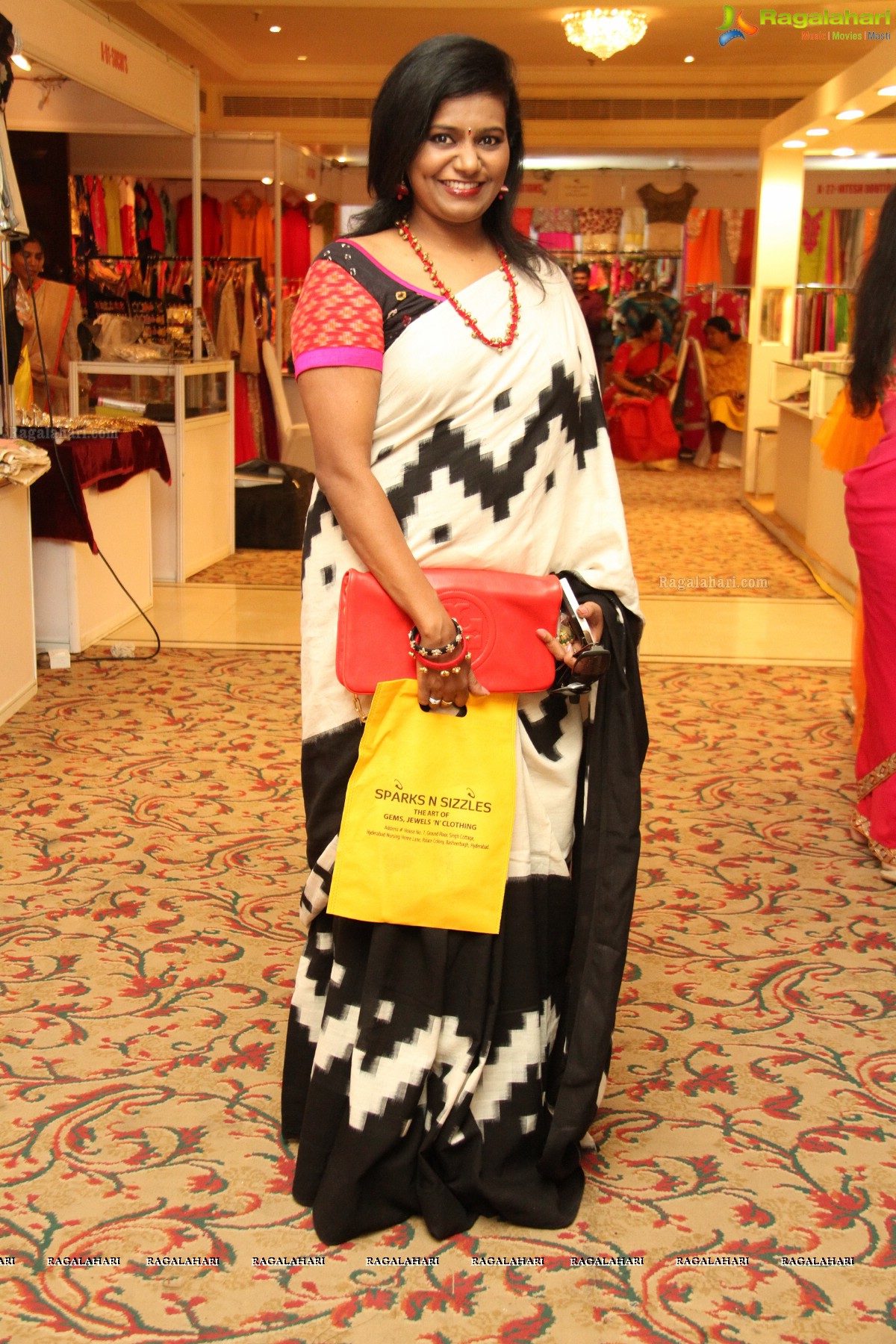 Vinyaasa Fashion and Lifestyle Exhibition (Feb. 2015)