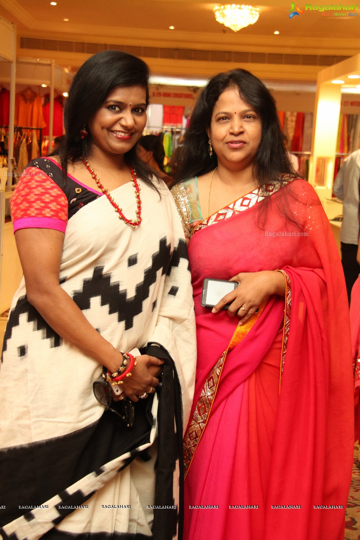 Vinyaasa Fashion and Lifestyle Exhibition (Feb. 2015)