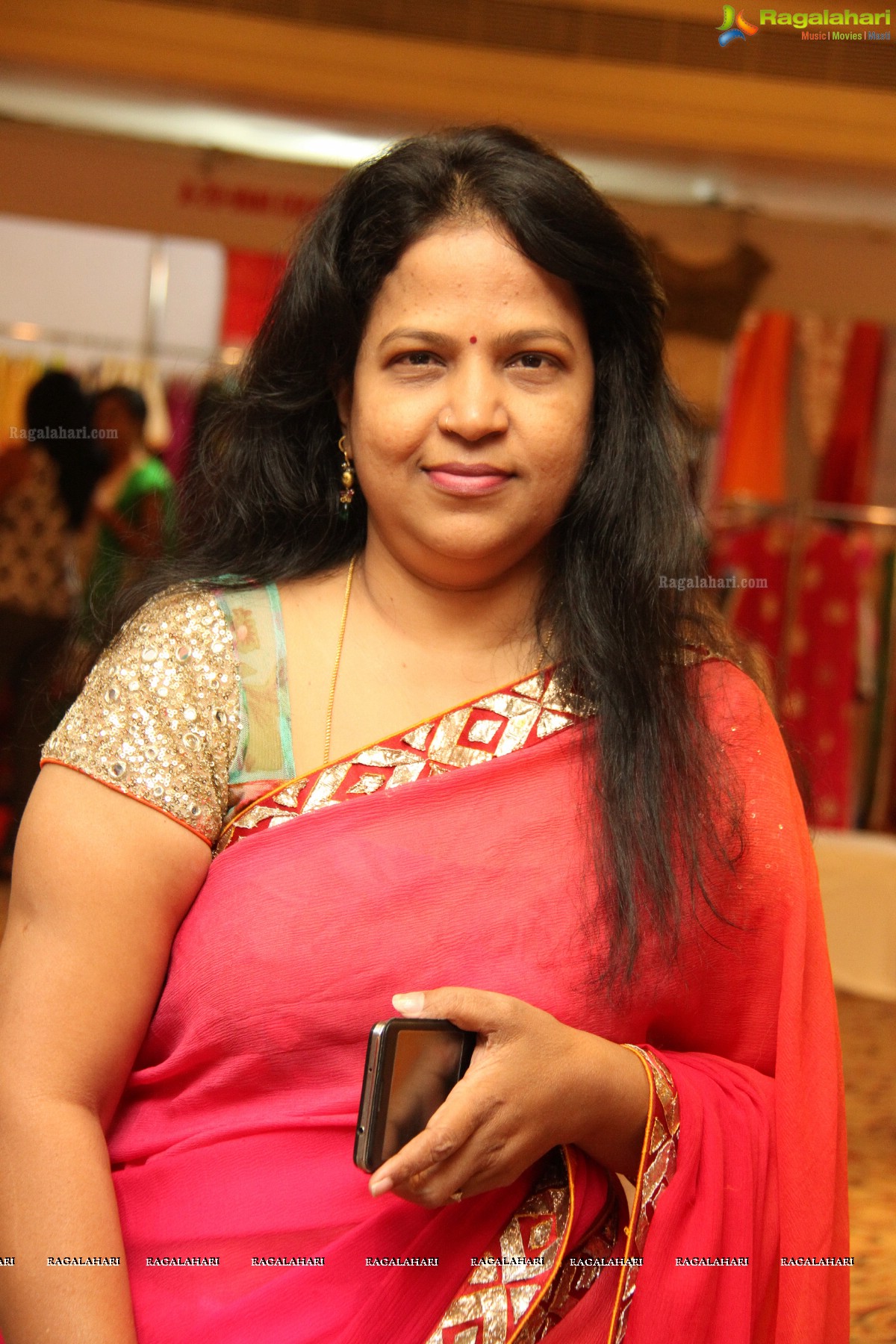 Vinyaasa Fashion and Lifestyle Exhibition (Feb. 2015)