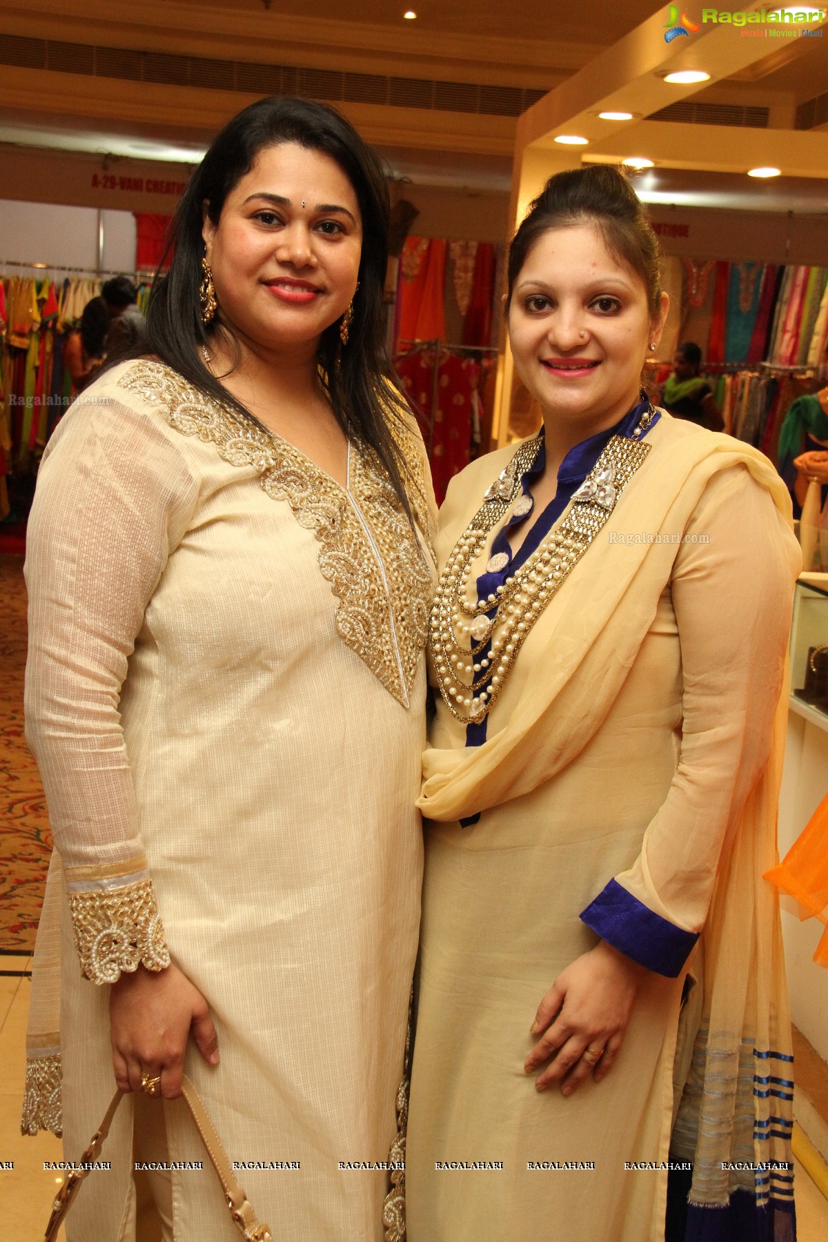 Vinyaasa Fashion and Lifestyle Exhibition (Feb. 2015)