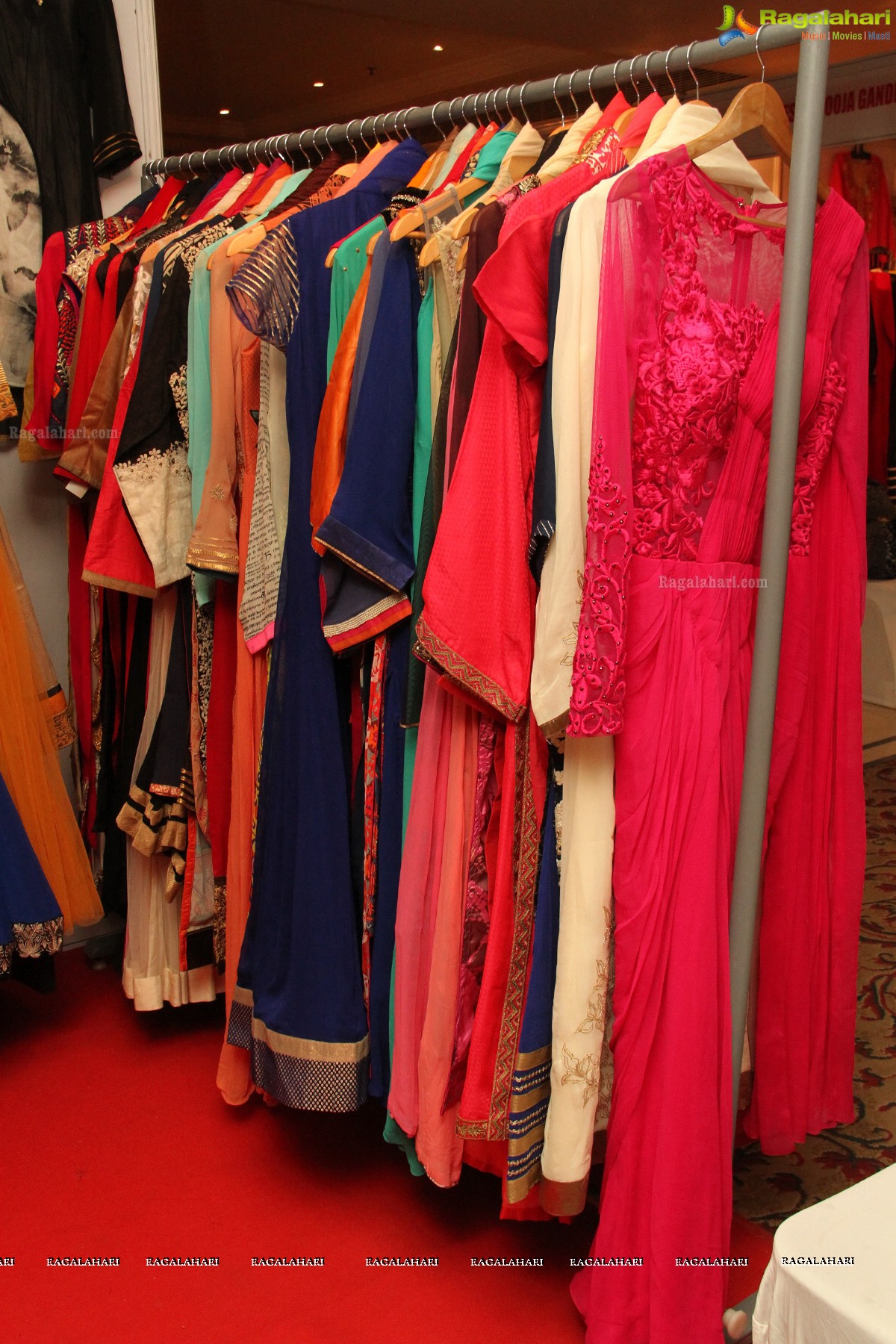 Vinyaasa Fashion and Lifestyle Exhibition (Feb. 2015)