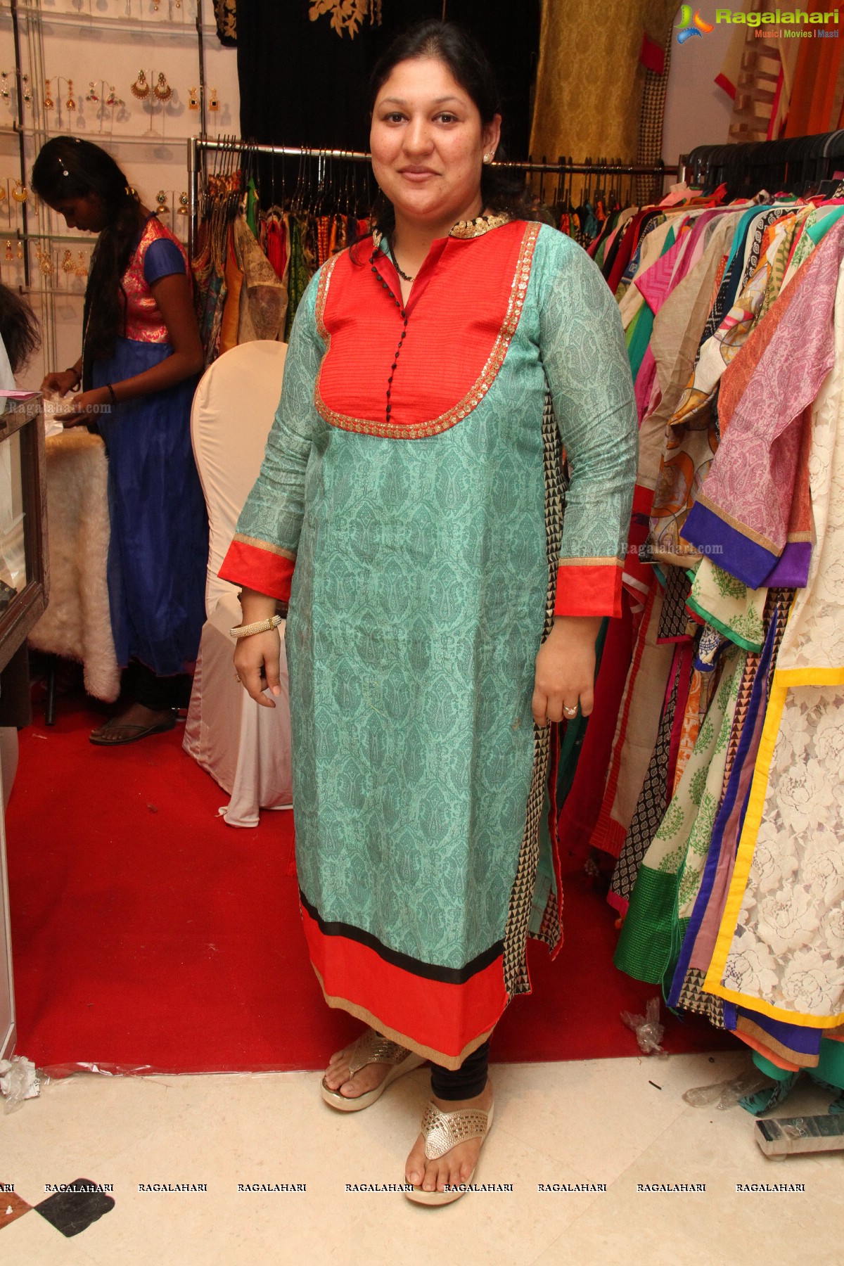 Vinyaasa Fashion and Lifestyle Exhibition (Feb. 2015)