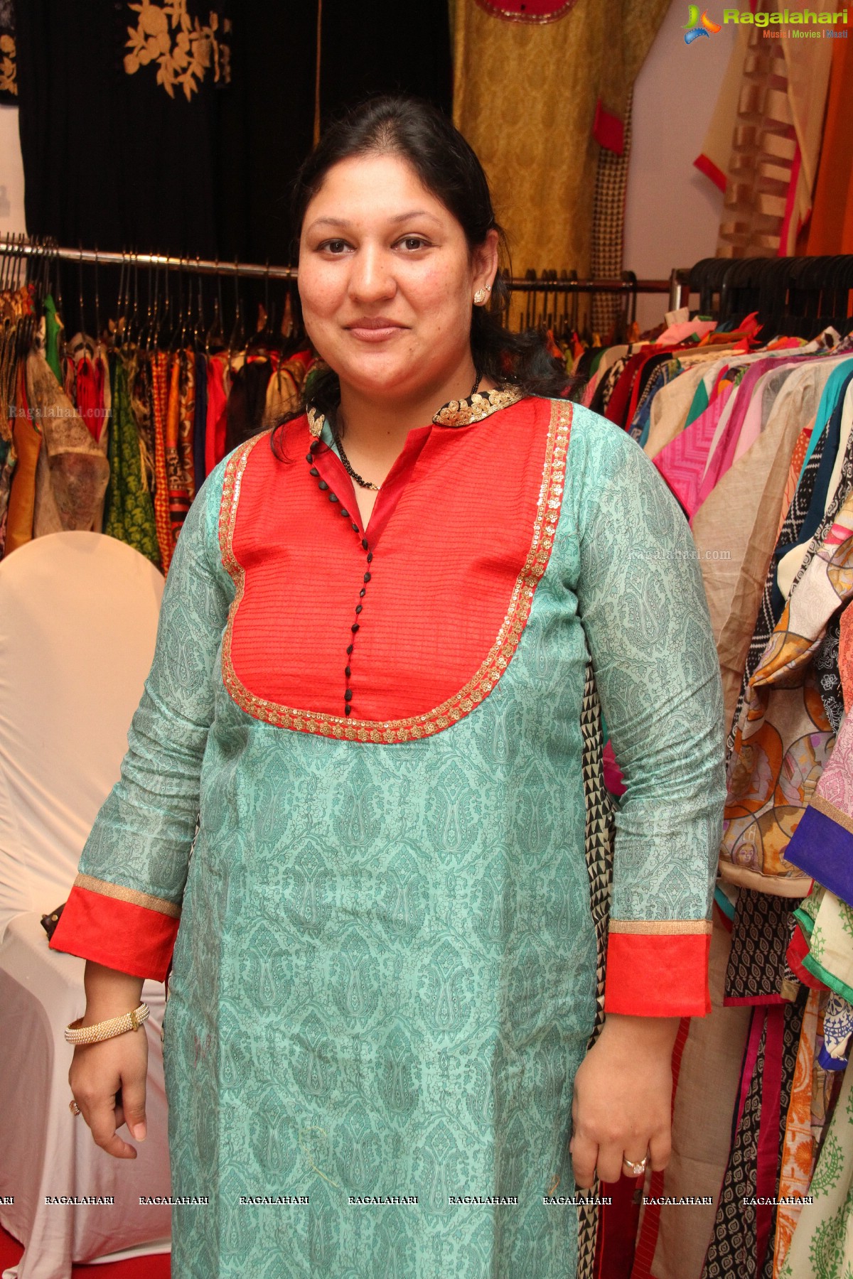 Vinyaasa Fashion and Lifestyle Exhibition (Feb. 2015)