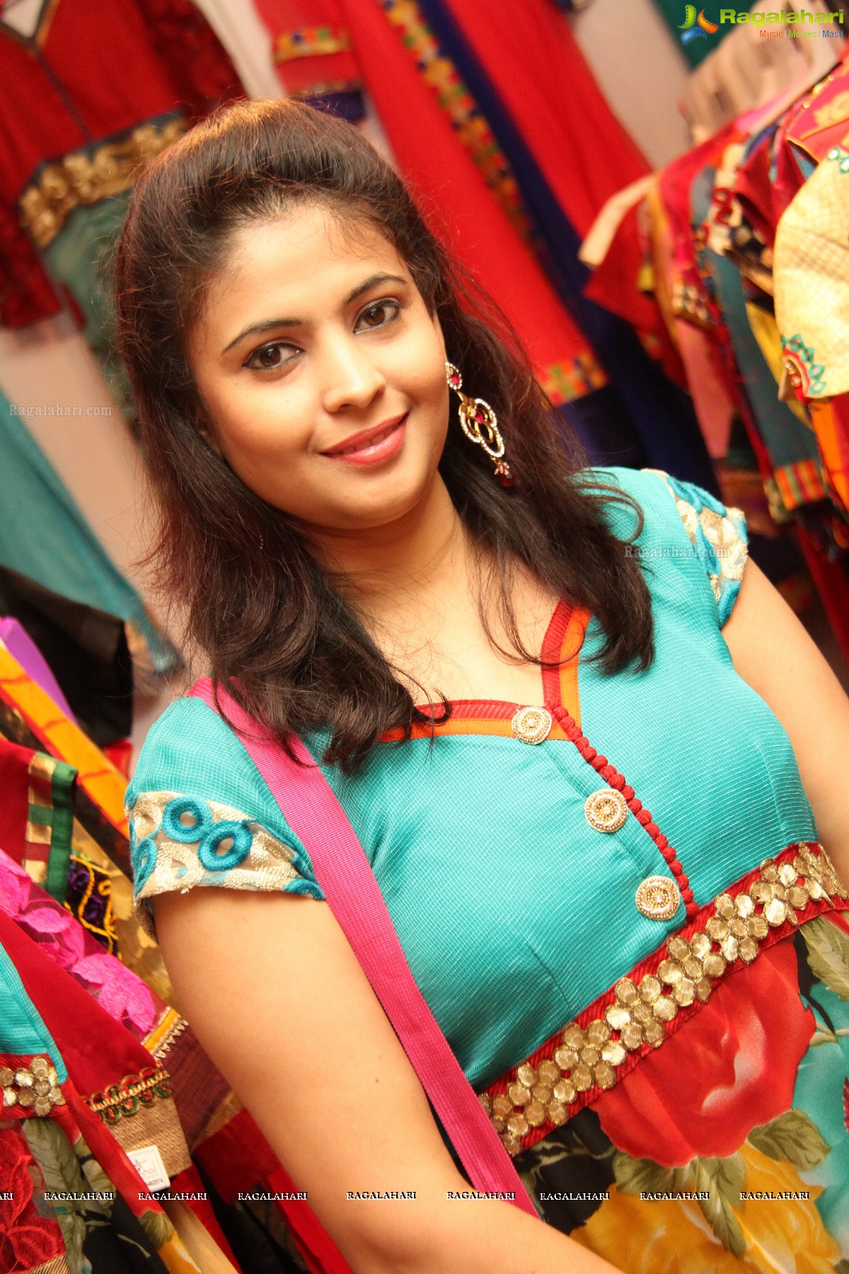 Vinyaasa Fashion and Lifestyle Exhibition (Feb. 2015)