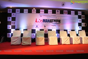 Womanathon