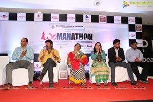 Womanathon