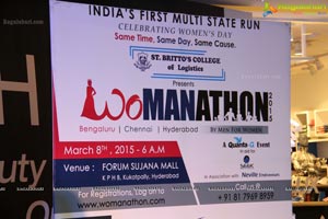 Womanathon