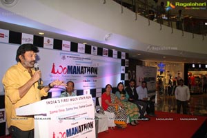 Womanathon