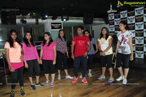 Zumba Fitness Hyderabad