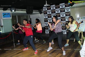 Zumba Fitness Hyderabad