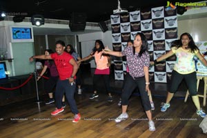 Zumba Fitness Hyderabad