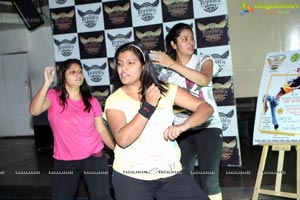 Zumba Fitness Hyderabad