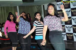 Zumba Fitness Hyderabad