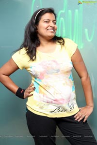 Zumba Fitness Hyderabad