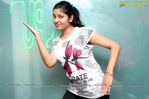 Zumba Fitness Hyderabad