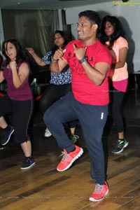 Zumba Fitness Hyderabad