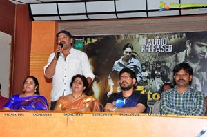 7 to 4 Audio Release