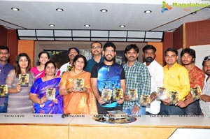 7 to 4 Audio Release