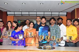 7 to 4 Audio Release