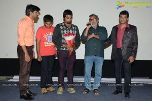 Dhanaa Dhan Audio Release