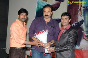 Dhanaa Dhan Audio Release