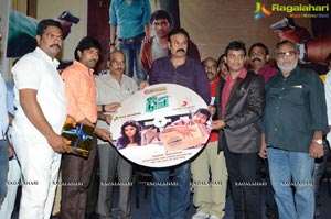 Dhanaa Dhan Audio Release