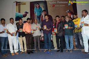 Dhanaa Dhan Audio Release