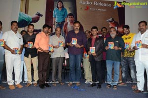 Dhanaa Dhan Audio Release