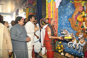 Film Nagar Daiva Sannidhanam Temple