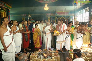 Film Nagar Daiva Sannidhanam Temple