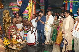 Film Nagar Daiva Sannidhanam Temple