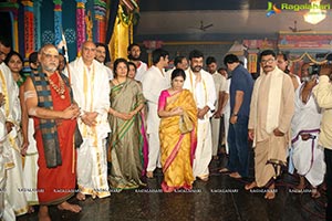 Film Nagar Daiva Sannidhanam Temple