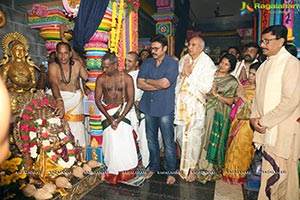 Film Nagar Daiva Sannidhanam Temple