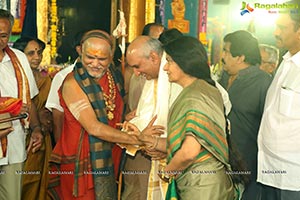 Film Nagar Daiva Sannidhanam Temple