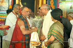 Film Nagar Daiva Sannidhanam Temple