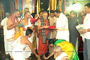 Film Nagar Daiva Sannidhanam Temple