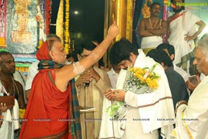 Film Nagar Daiva Sannidhanam Temple