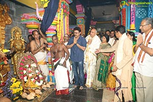 Film Nagar Daiva Sannidhanam Temple