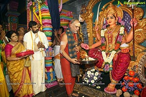 Film Nagar Daiva Sannidhanam Temple