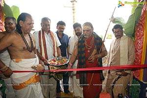 Film Nagar Daiva Sannidhanam Temple